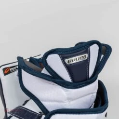 Bauer Supreme 3S Intermediate Goalie Catcher -Bauer Official Store bauer catchers bauer supreme 3s intermediate goalie catcher 14231458119746