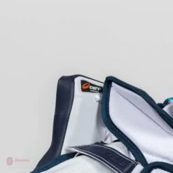 Bauer Supreme 3S Intermediate Goalie Catcher -Bauer Official Store bauer catchers bauer supreme 3s intermediate goalie catcher 14231458152514