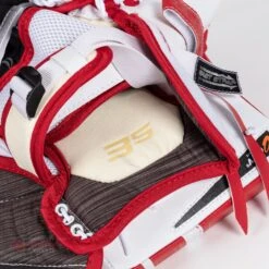 Bauer Supreme 3S Senior Goalie Catcher -Bauer Official Store bauer catchers bauer supreme 3s senior goalie catcher 14451185418306