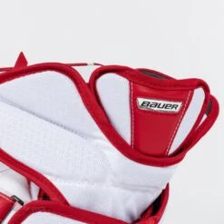 Bauer Supreme 3S Senior Goalie Catcher -Bauer Official Store bauer catchers bauer supreme 3s senior goalie catcher 14451185549378