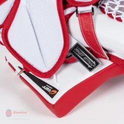 Bauer Supreme 3S Senior Goalie Catcher -Bauer Official Store bauer catchers bauer supreme 3s senior goalie catcher 14451185614914