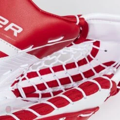 Bauer Supreme 3S Senior Goalie Catcher -Bauer Official Store bauer catchers bauer supreme 3s senior goalie catcher 30350680064066