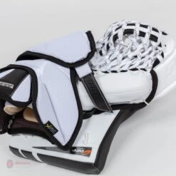 Bauer Supreme UltraSonic Senior Goalie Catcher -Bauer Official Store bauer catchers bauer supreme ultrasonic senior goalie catcher 14231451533378