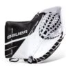 Bauer Supreme UltraSonic Senior Goalie Catcher -Bauer Official Store bauer catchers bauer supreme ultrasonic senior goalie catcher white black regular 28743584317506