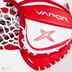 Bauer Vapor 2X Intermediate Goalie Catcher -Bauer Official Store bauer catchers bauer vapor 2x intermediate goalie catcher 5324877889602