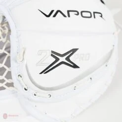 Bauer Vapor 2X Pro Senior Goalie Catcher -Bauer Official Store bauer catchers bauer vapor 2x pro senior goalie catcher 5324446957634