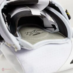 Bauer Vapor 2X Pro Senior Goalie Catcher -Bauer Official Store bauer catchers bauer vapor 2x pro senior goalie catcher 5324448530498