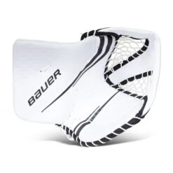 Bauer Vapor 2X Pro Senior Goalie Catcher -Bauer Official Store bauer catchers bauer vapor 2x pro senior goalie catcher white black regular 28743617478722