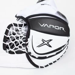 Bauer Vapor 2X Senior Goalie Catcher -Bauer Official Store bauer catchers bauer vapor 2x senior goalie catcher 5427802341442