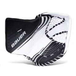 Bauer Vapor 2X Senior Goalie Catcher -Bauer Official Store bauer catchers bauer vapor 2x senior goalie catcher white black regular 28743579992130