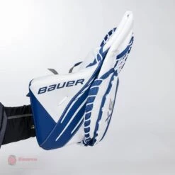 Bauer Vapor 3X Intermediate Goalie Catcher -Bauer Official Store bauer catchers bauer vapor 3x intermediate goalie catcher 28108953157698