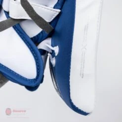 Bauer Vapor 3X Intermediate Goalie Catcher -Bauer Official Store bauer catchers bauer vapor 3x intermediate goalie catcher 28108953354306