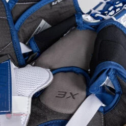 Bauer Vapor 3X Intermediate Goalie Catcher -Bauer Official Store bauer catchers bauer vapor 3x intermediate goalie catcher 28108953616450