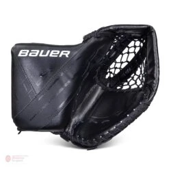 Bauer Vapor 3X Intermediate Goalie Catcher -Bauer Official Store bauer catchers bauer vapor 3x intermediate goalie catcher black regular 28743626653762