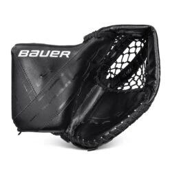 Bauer Vapor 3X Senior Goalie Catcher -Bauer Official Store bauer catchers bauer vapor 3x senior goalie catcher black regular 28743626817602