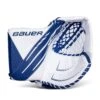 Bauer Vapor 3X Senior Goalie Catcher -Bauer Official Store bauer catchers bauer vapor 3x senior goalie catcher white blue regular 28743590641730