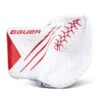 Bauer Vapor HyperLite Senior Goalie Catcher 2 Bauer Vapor HyperLite Senior Goalie Catcher -Bauer Official Store bauer catchers bauer vapor hyperlite senior goalie catcher white red regular 28743590346818