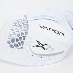 Bauer Vapor X2.7 Senior Goalie Catcher -Bauer Official Store bauer catchers bauer vapor x2 7 senior goalie catcher 5427839565890