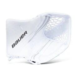 Bauer Vapor X2.7 Senior Goalie Catcher -Bauer Official Store bauer catchers bauer vapor x2 7 senior goalie catcher white regular 28743617347650