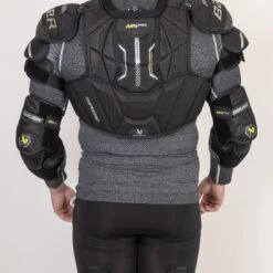 Bauer Supreme M5 Pro Intermediate Hockey Elbow Pads 15 Bauer Supreme M5 Pro Intermediate Hockey Elbow Pads -Bauer Official Store bauer elbow pads bauer supreme m5 pro intermediate hockey elbow pads 30549934506050