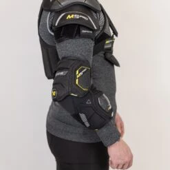 Bauer Supreme M5 Pro Intermediate Hockey Elbow Pads 14 Bauer Supreme M5 Pro Intermediate Hockey Elbow Pads -Bauer Official Store bauer elbow pads bauer supreme m5 pro intermediate hockey elbow pads 30549934669890