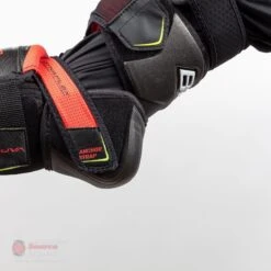 Bauer Vapor 2X Pro Senior Hockey Elbow Pads -Bauer Official Store bauer elbow pads bauer vapor 2x pro senior hockey elbow pads 28753769922626