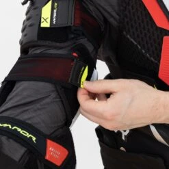 Bauer Vapor Hyperlite Intermediate Hockey Elbow Pads -Bauer Official Store bauer elbow pads bauer vapor hyperlite intermediate hockey elbow pads 29084621996098