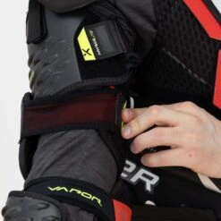 Bauer Vapor Hyperlite Intermediate Hockey Elbow Pads -Bauer Official Store bauer elbow pads bauer vapor hyperlite intermediate hockey elbow pads 29084622258242