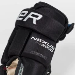 Bauer Nexus N2900 Senior Hockey Gloves -Bauer Official Store bauer gloves bauer nexus n2900 senior hockey gloves 4551235108930