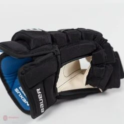 Bauer Nexus N2900 Senior Hockey Gloves -Bauer Official Store bauer gloves bauer nexus n2900 senior hockey gloves 4566059483202
