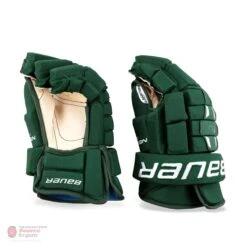 Bauer Nexus N2900 Senior Hockey Gloves -Bauer Official Store bauer gloves bauer nexus n2900 senior hockey gloves green 14 28743790493762