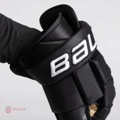 Bauer Nexus Team Pro Senior Hockey Gloves -Bauer Official Store bauer gloves bauer nexus team pro senior hockey gloves 14962429427778