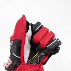 Bauer Supreme 3S Pro Junior Hockey Gloves -Bauer Official Store bauer gloves bauer supreme 3s pro junior hockey gloves 28174376632386