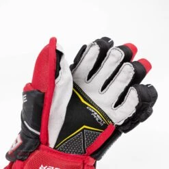 Bauer Supreme 3S Pro Junior Hockey Gloves -Bauer Official Store bauer gloves bauer supreme 3s pro junior hockey gloves 28174376665154
