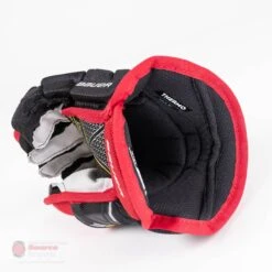 Bauer Supreme 3S Pro Junior Hockey Gloves -Bauer Official Store bauer gloves bauer supreme 3s pro junior hockey gloves 28174376730690