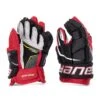 Bauer Supreme 3S Pro Junior Hockey Gloves 2 Bauer Supreme 3S Pro Junior Hockey Gloves -Bauer Official Store bauer gloves bauer supreme 3s pro junior hockey gloves black red 10 28743839121474