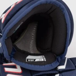 Bauer Supreme M5 Pro Junior Hockey Gloves 28 Bauer Supreme M5 Pro Junior Hockey Gloves -Bauer Official Store bauer gloves bauer supreme m5 pro junior hockey gloves 30400471269442