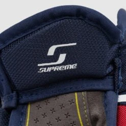 Bauer Supreme M5 Pro Junior Hockey Gloves 29 Bauer Supreme M5 Pro Junior Hockey Gloves -Bauer Official Store bauer gloves bauer supreme m5 pro junior hockey gloves 30400471302210