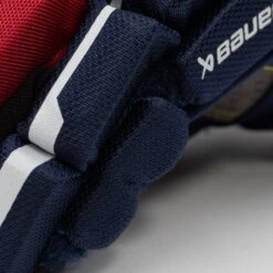 Bauer Supreme M5 Pro Junior Hockey Gloves 31 Bauer Supreme M5 Pro Junior Hockey Gloves -Bauer Official Store bauer gloves bauer supreme m5 pro junior hockey gloves 30400471433282