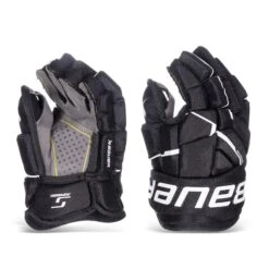 Bauer Supreme M5 Pro Junior Hockey Gloves 19 Bauer Supreme M5 Pro Junior Hockey Gloves -Bauer Official Store bauer gloves bauer supreme m5 pro junior hockey gloves 30597266407490