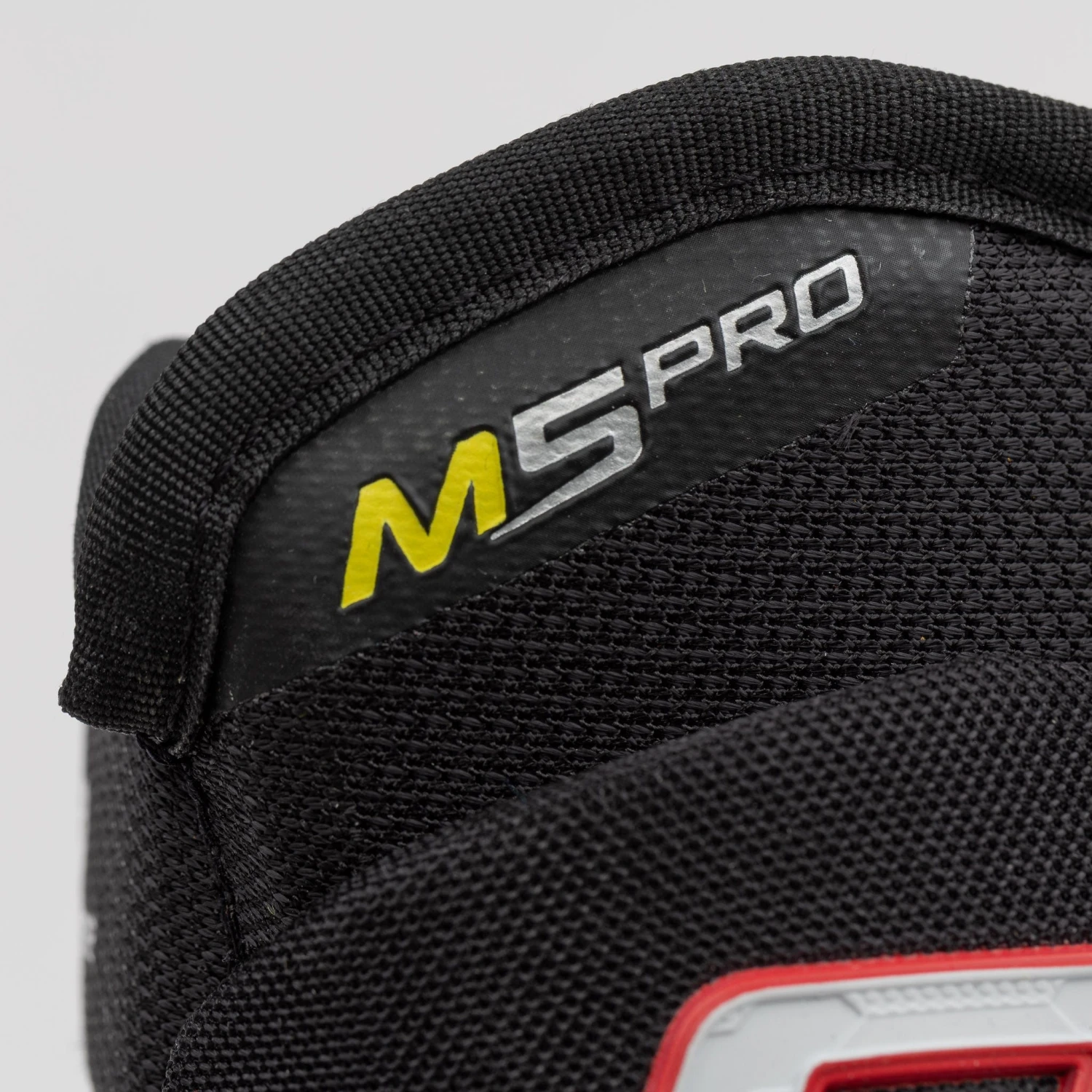 Bauer Supreme M5 Pro Senior Hockey Gloves 14 Bauer Supreme M5 Pro Senior Hockey Gloves - Image 12