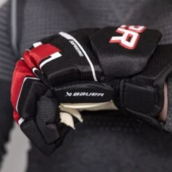 Bauer Supreme M5 Pro Senior Hockey Gloves 39 Bauer Supreme M5 Pro Senior Hockey Gloves -Bauer Official Store bauer gloves bauer supreme m5 pro senior hockey gloves 30400473006146
