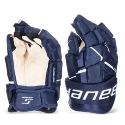 Bauer Supreme M5 Pro Senior Hockey Gloves 26 Bauer Supreme M5 Pro Senior Hockey Gloves -Bauer Official Store bauer gloves bauer supreme m5 pro senior hockey gloves navy 14 30597272436802