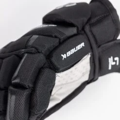 Bauer Supreme Mach Intermediate Hockey Gloves -Bauer Official Store bauer gloves bauer supreme mach intermediate hockey gloves 30540033130562