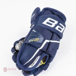 Bauer Supreme UltraSonic Junior Hockey Gloves 17 Bauer Supreme UltraSonic Junior Hockey Gloves -Bauer Official Store bauer gloves bauer supreme ultrasonic junior hockey gloves 28174632812610