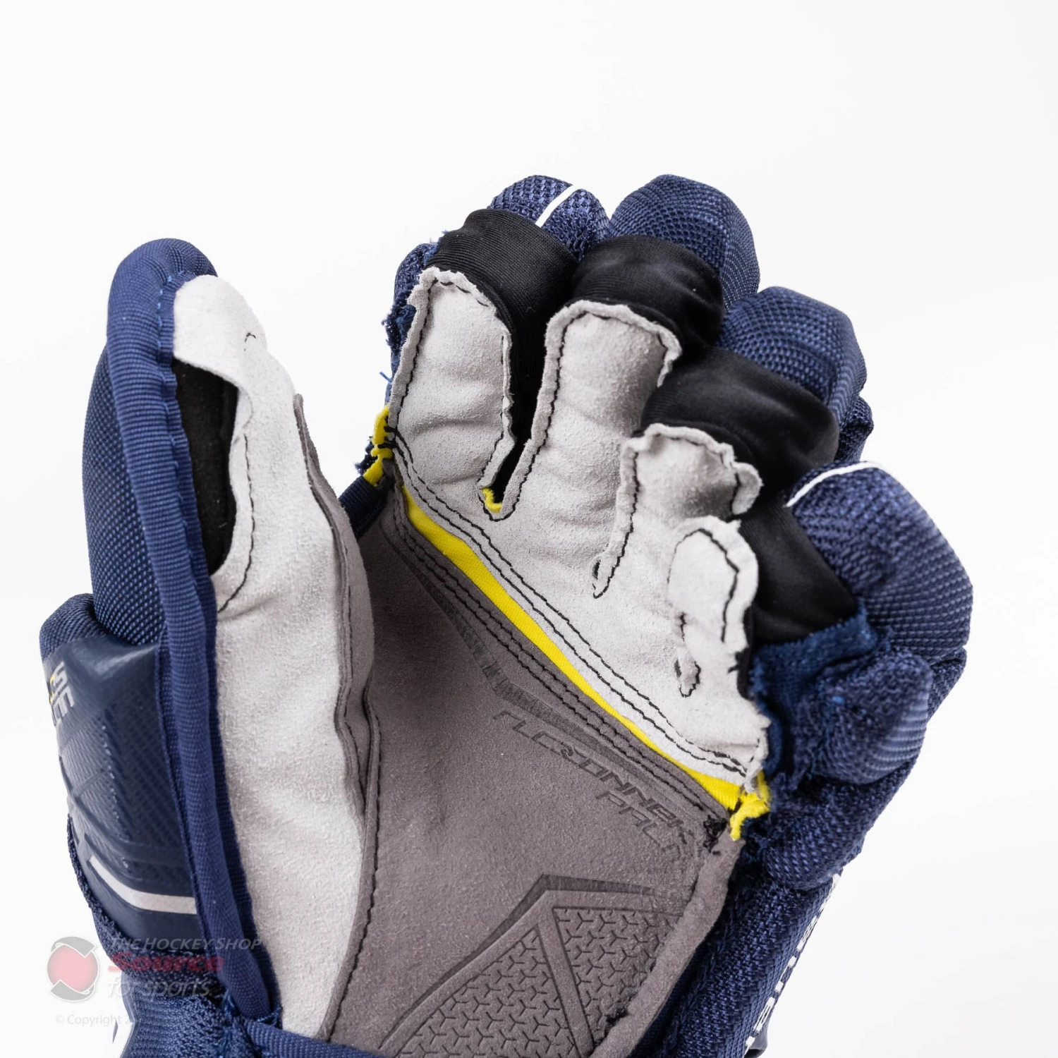Bauer Supreme UltraSonic Junior Hockey Gloves 8 Bauer Supreme UltraSonic Junior Hockey Gloves - Image 6