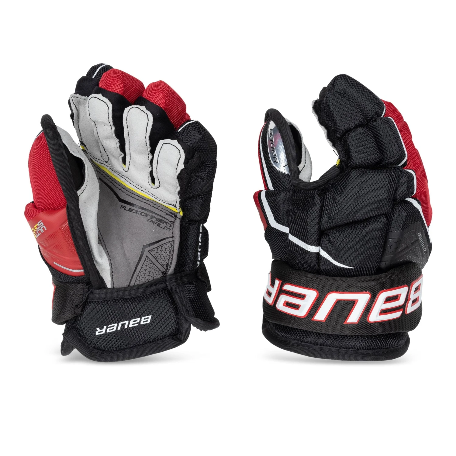 Bauer Supreme UltraSonic Junior Hockey Gloves 12 Bauer Supreme UltraSonic Junior Hockey Gloves - Image 10