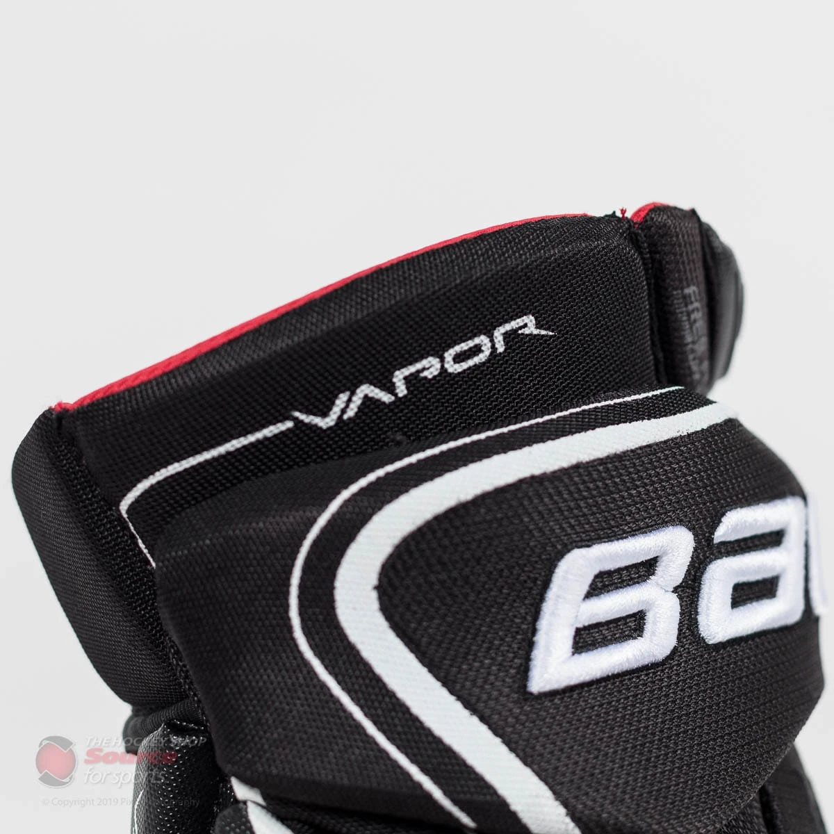 Bauer Vapor 1X Lite Senior Hockey Gloves 6 Bauer Vapor 1X Lite Senior Hockey Gloves - Image 4