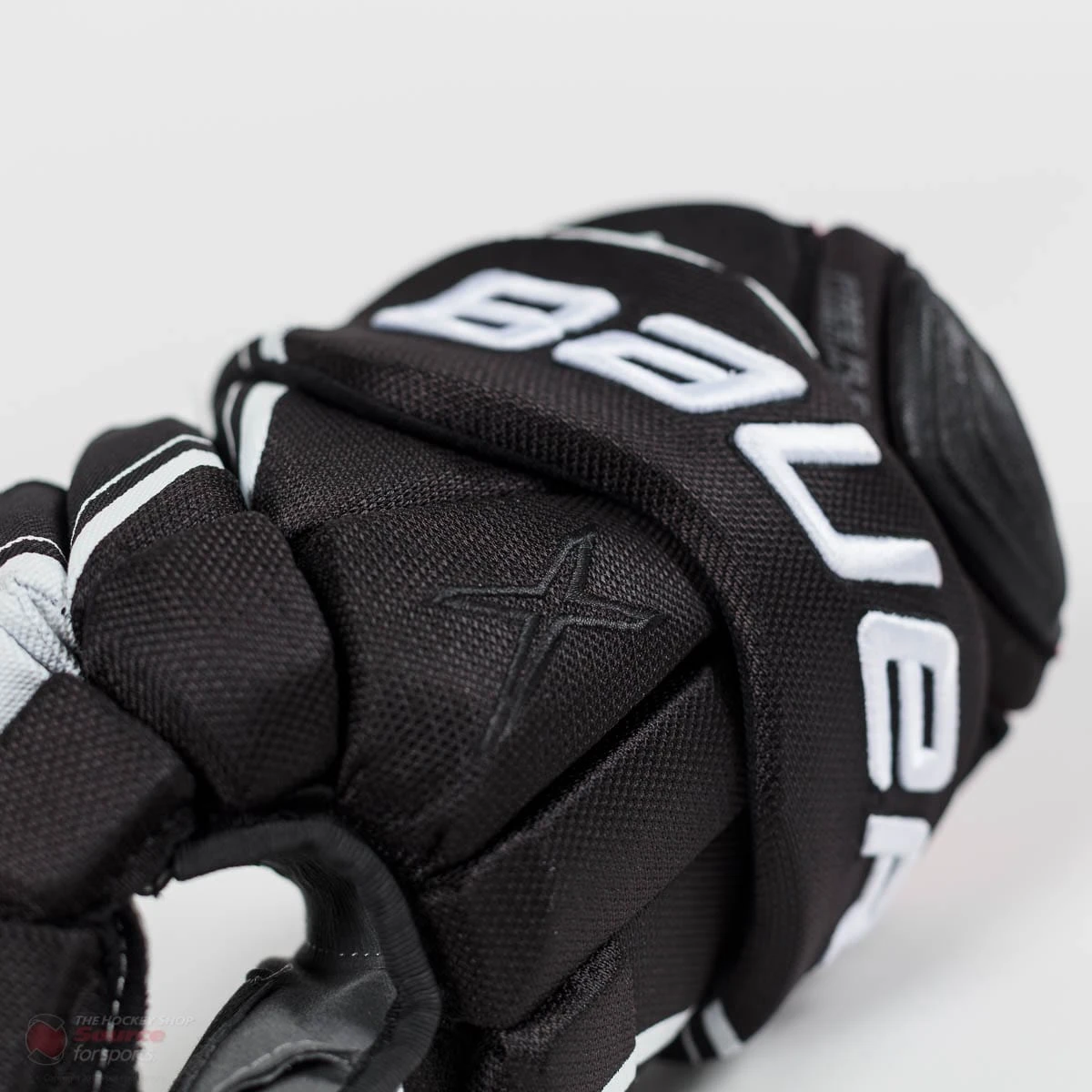 Bauer Vapor 1X Lite Senior Hockey Gloves 7 Bauer Vapor 1X Lite Senior Hockey Gloves - Image 5