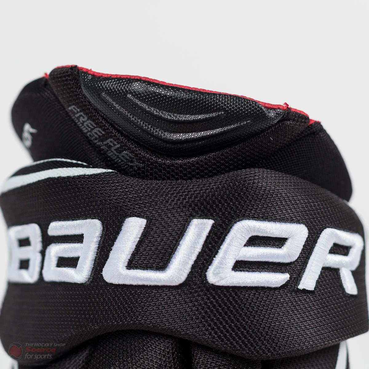 Bauer Vapor 1X Lite Senior Hockey Gloves 8 Bauer Vapor 1X Lite Senior Hockey Gloves - Image 6